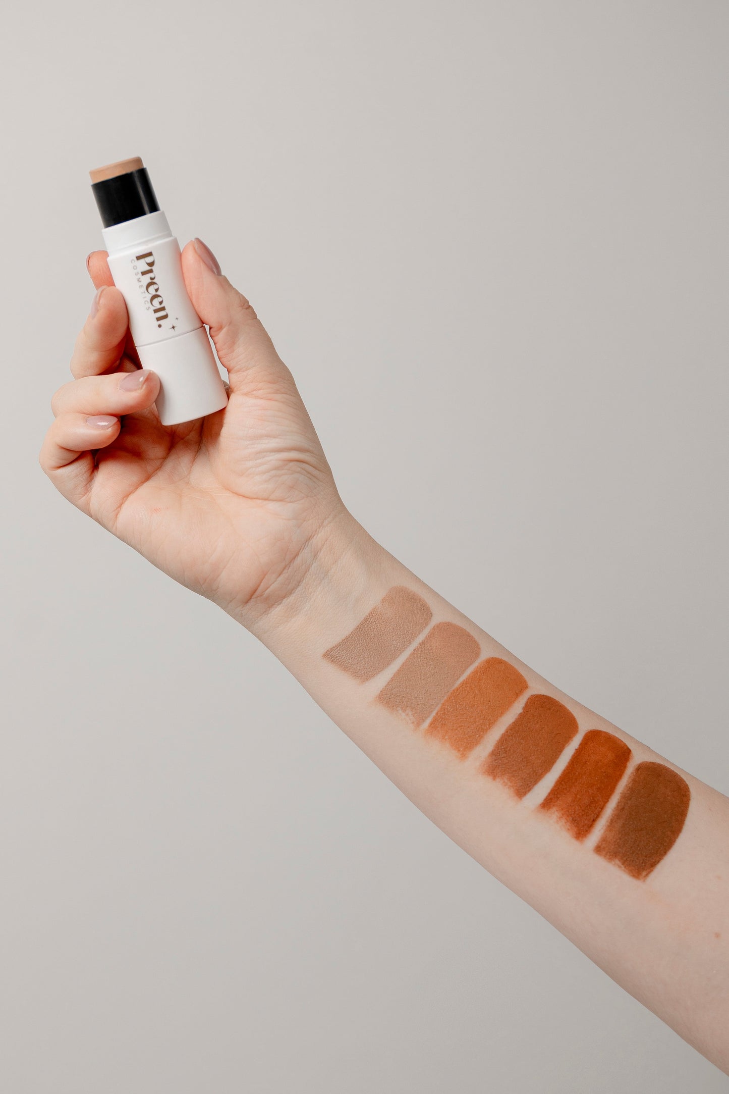 Quick Stick - Multitasking Cream Bronzer Stick