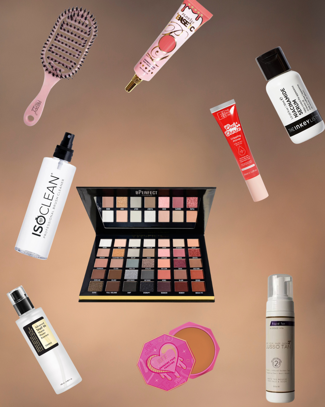 PREEN MINI MYSTERY BOX