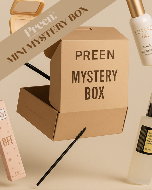 PREEN MINI MYSTERY BOX