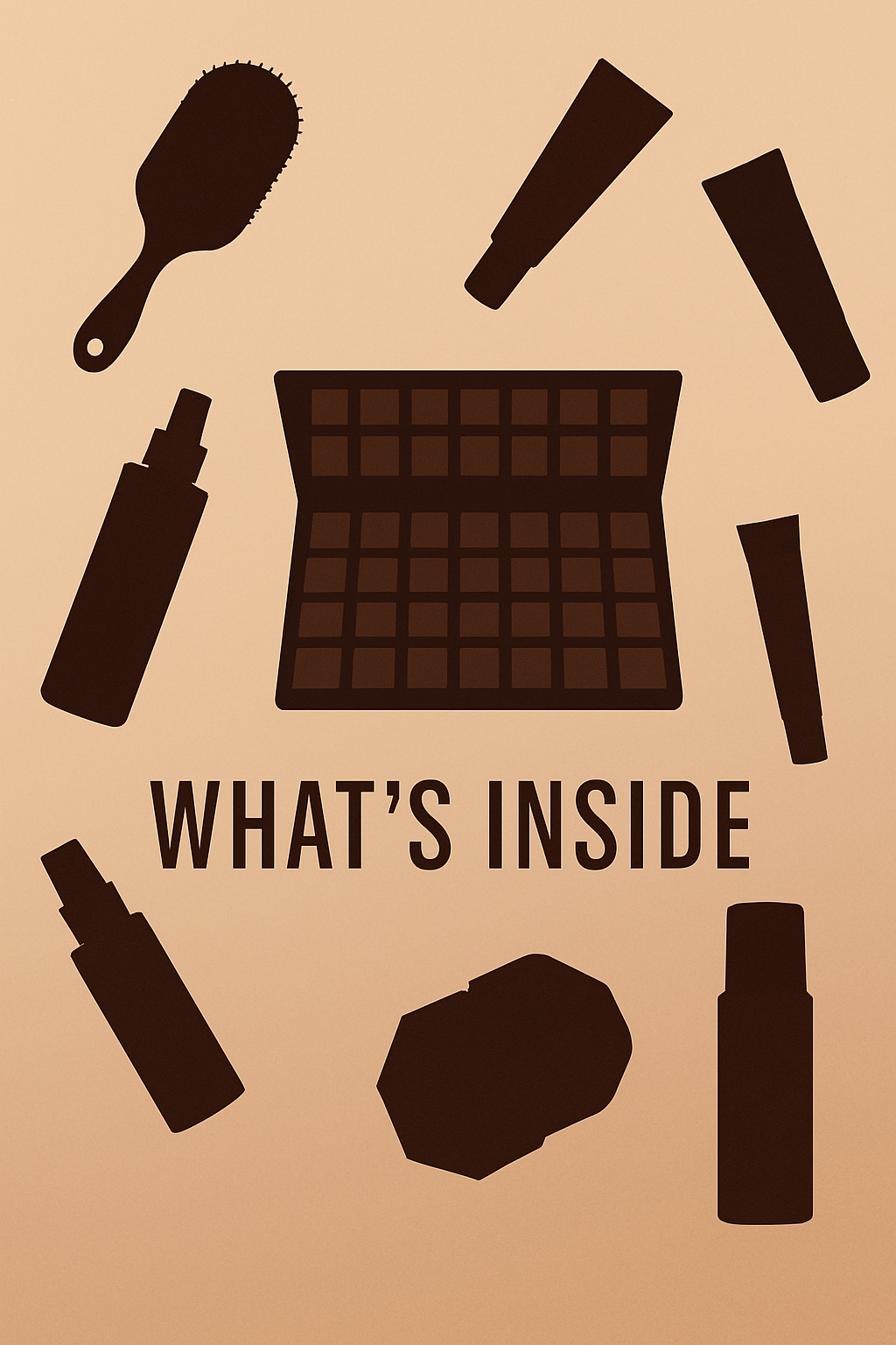 PREEN DELUXE MYSTERY BOX