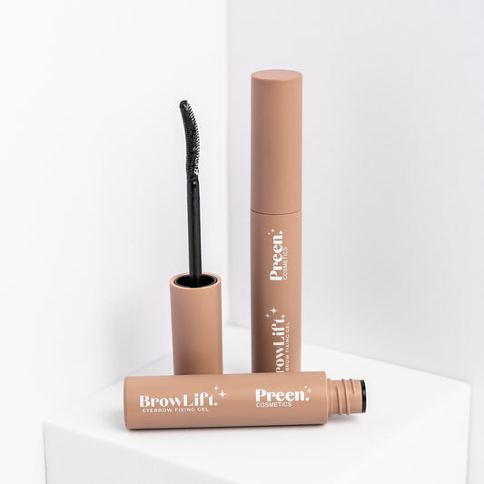 BrowLift - Eye Brow Fixing Gel