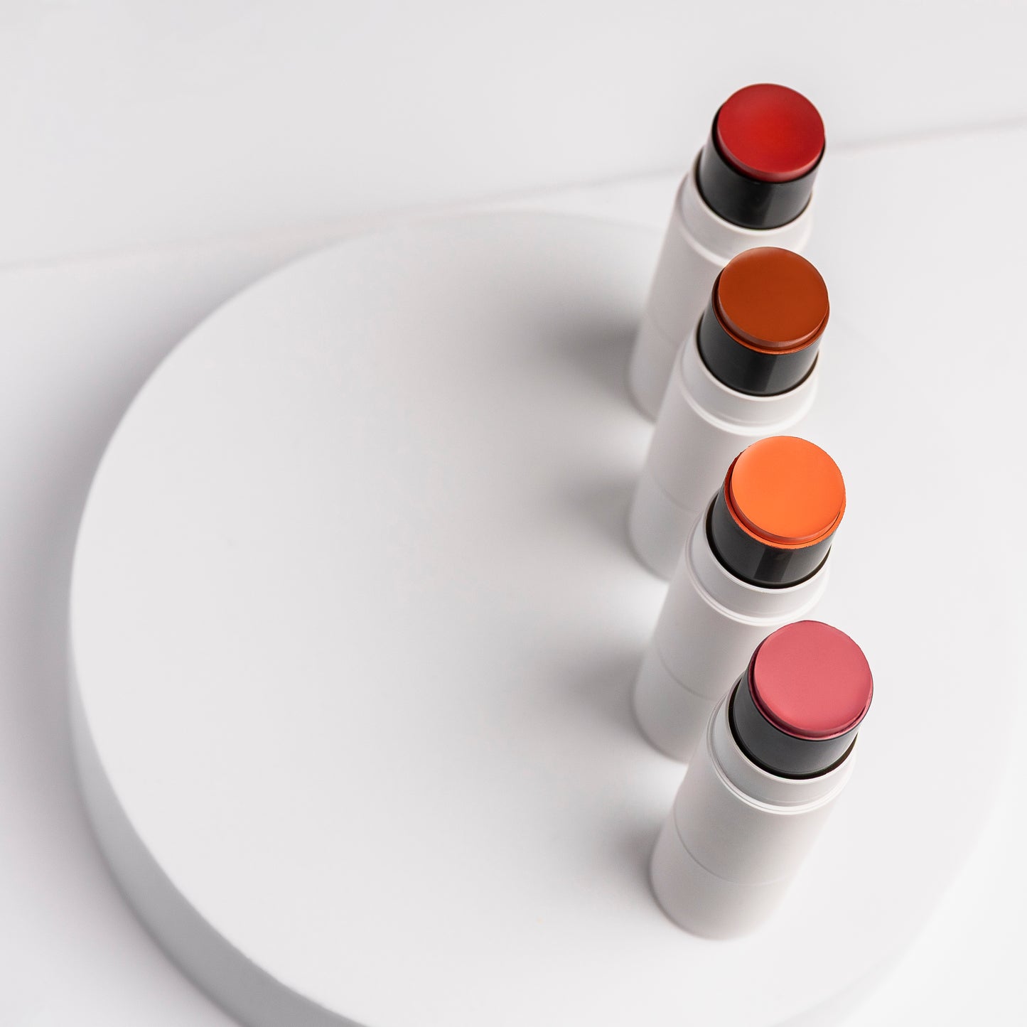 Quick Stick - Multitasking Cream Blush Stick