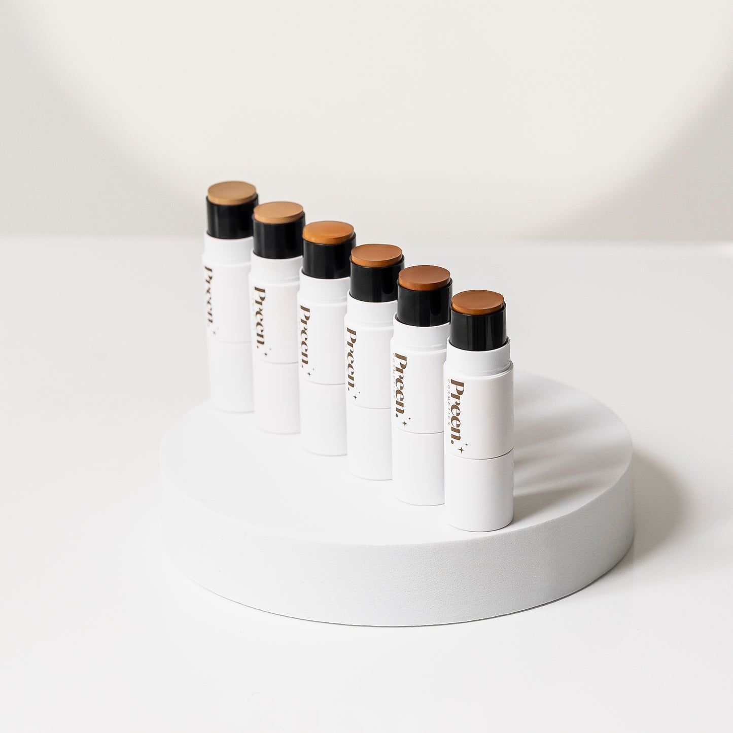 Quick Stick - Multitasking Cream Bronzer Stick