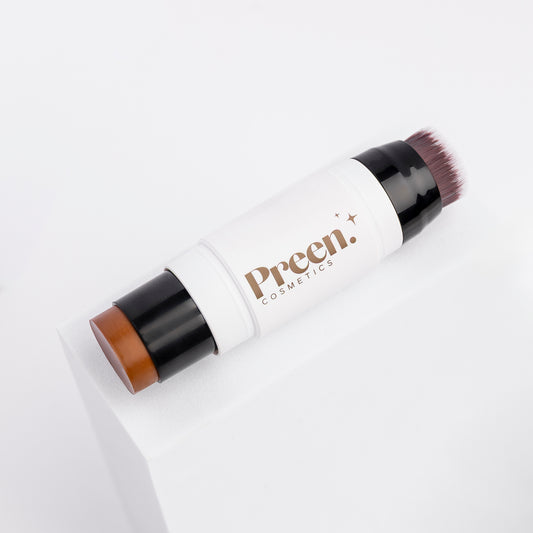 Quick Stick - Multitasking Cream Bronzer Stick