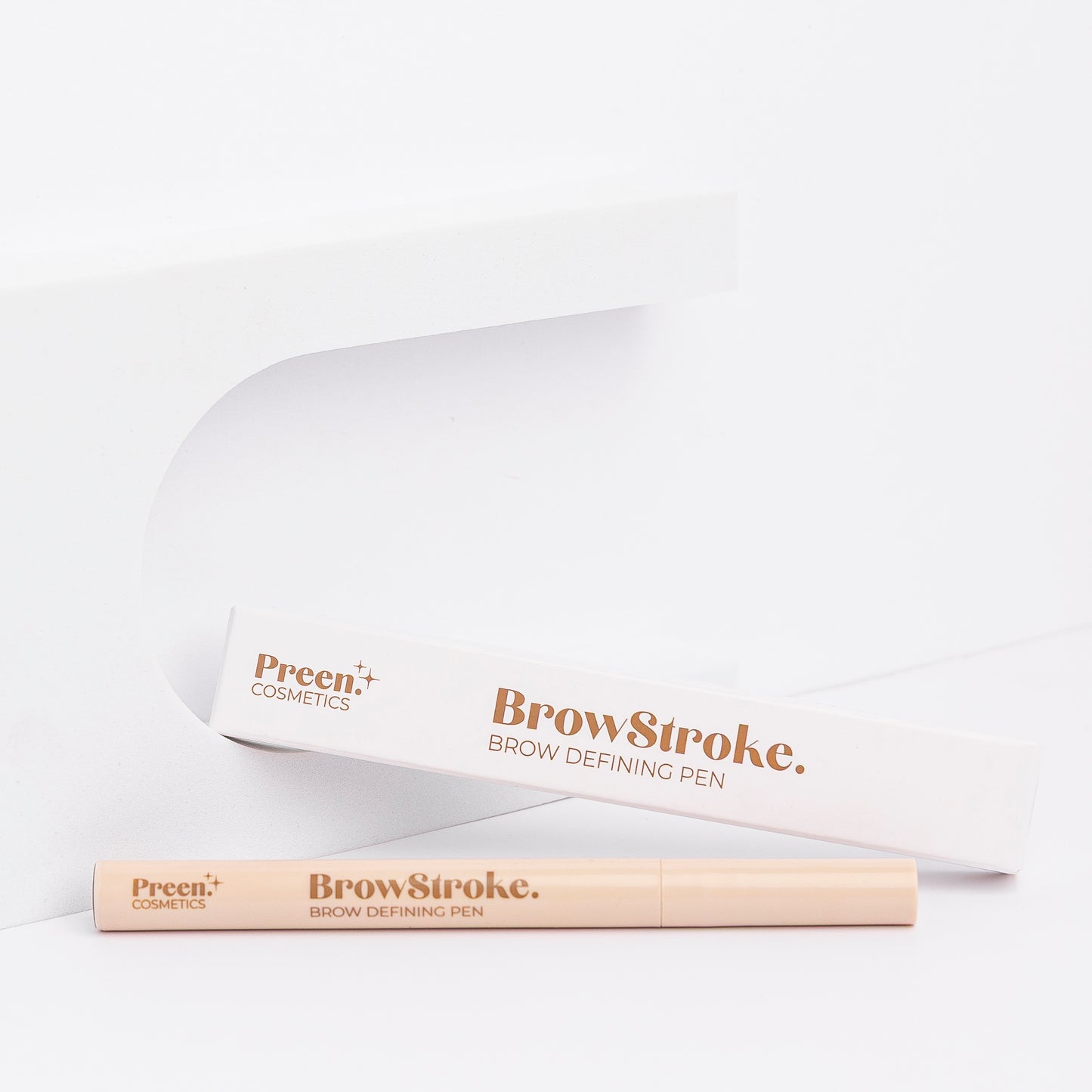 BrowStroke - Brow Defining Pen