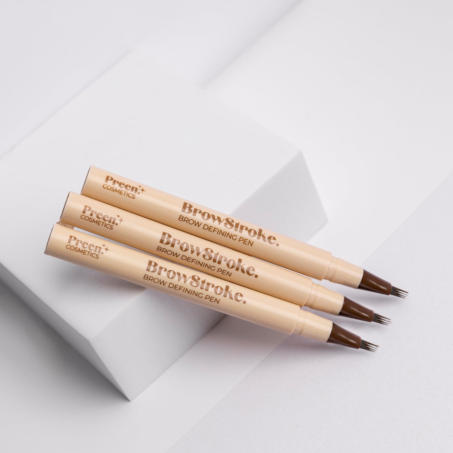 BrowStroke - Brow Defining Pen