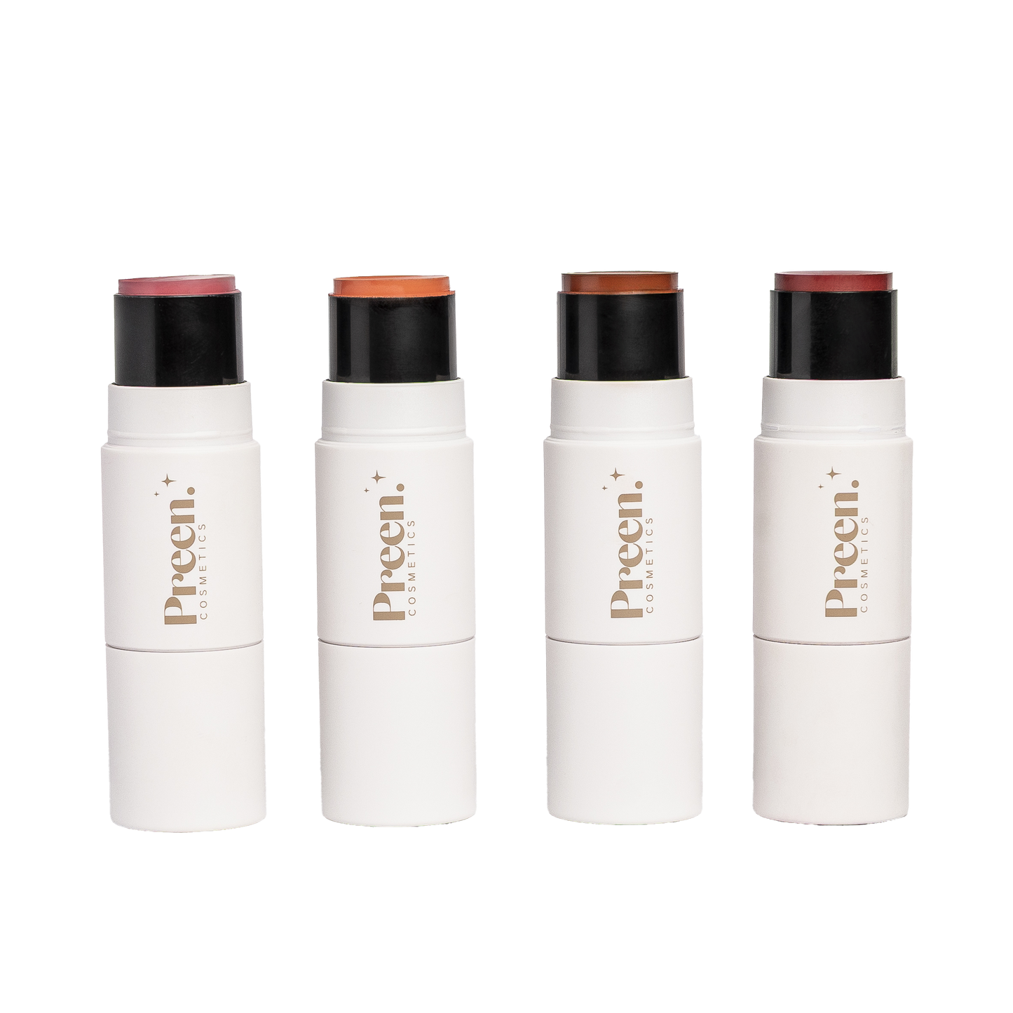 Quick Stick - Multitasking Cream Blush Stick