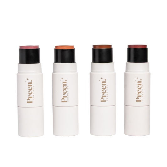 QuickStick Blush Bundle