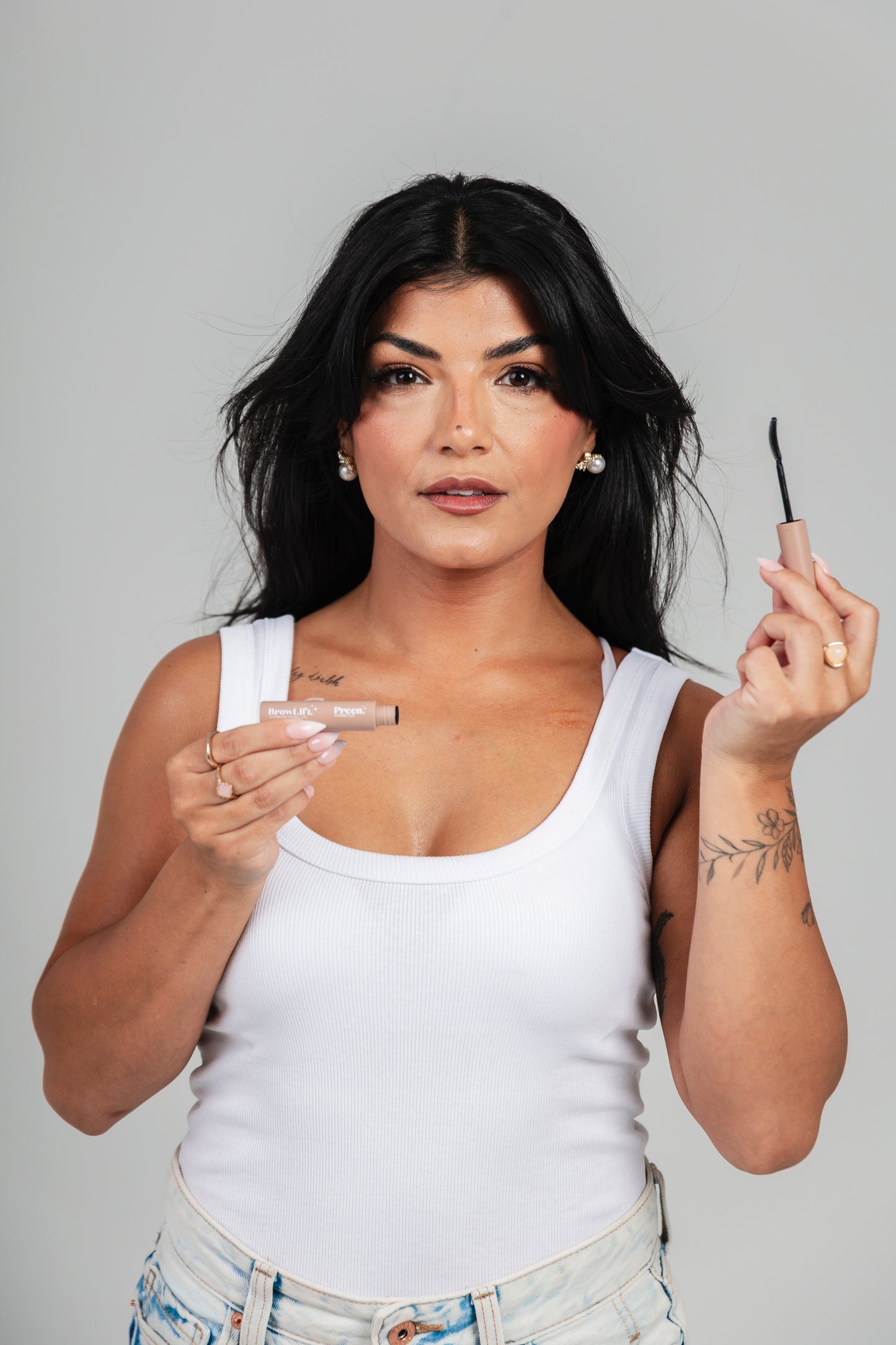 BrowLift - Eye Brow Fixing Gel